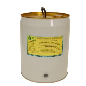 Fire Black Remover